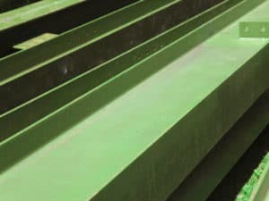 Measuring Dry Film Coating Thickness According to SSPC-PA 2