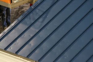 Failure Analysis: When Metal Roof Coatings Fail