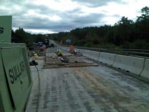 Effect of OSHA’s Proposed Crystalline Silica Rule On Hydraulic Fracturing, Industrial Painting, Construction, and Manufacturing Operations