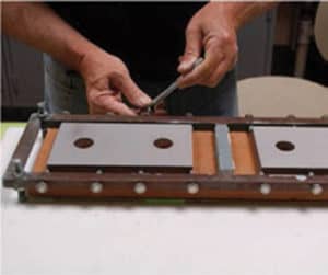 Understanding Slip Coefficient and Tension Creep Testing of Coatings Used in Slip-Critical Bolted Connections