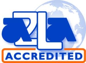 a2la certified