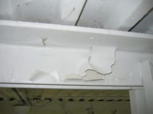 The Case of the Mysterious Hailstones [Premature Coating Failure]