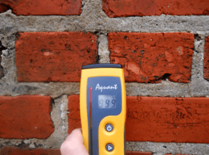 Moisture Meter