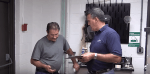 Coating Failure Analysis Learning Series – Part 1 of 6