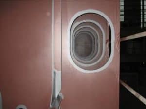 Importance of Stripe Coating for Extending Coating Service Life   