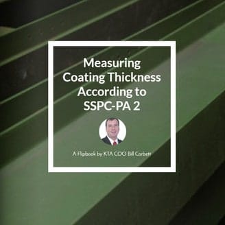 Measuring Coating Thickness According To SSPC-PA 2 | Free EBook