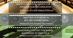 Get Your Three (3) Free Coatings E-Books Today!