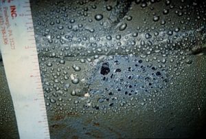 Under Pressure: The Effects of Rapid Depressurization on Coating System Performance