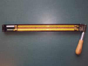 sling psychrometer