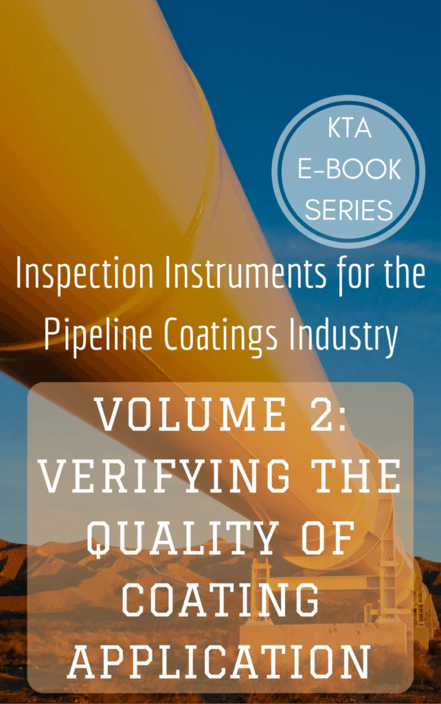 pipeline coatings coating application