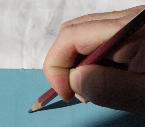 astm pencil hardness