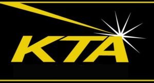 Lake Barrett Named Business Development Manager at KTA-Tator, Inc.