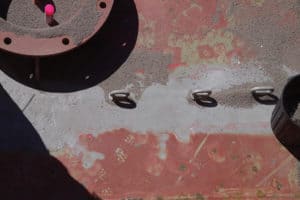 Meeting the Challenges of Offshore Coating Service: Methods & Materials