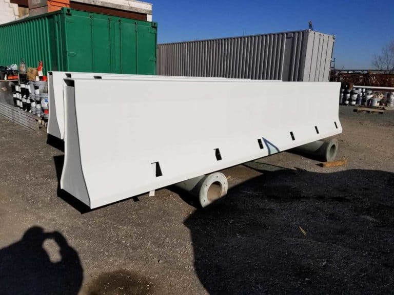 Preparing and Painting Galvanizing KTA University