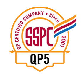 QP5 inspection firm
