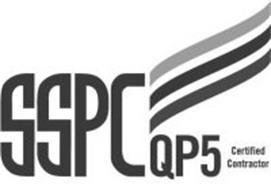 SSPC QP5 Contractor