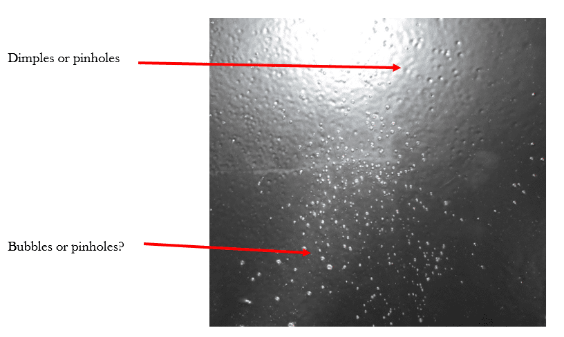 Powder Coating Hot-Dip Galvanized Steel - KTA University