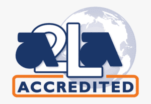 A2LA Accreditation 