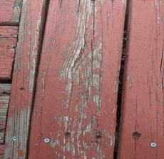 wood coatings