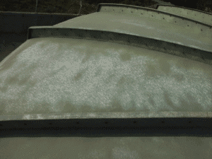 Surface Preparation and Coatings for FRP