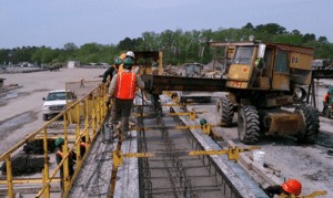 Inspection of the Precast/Prestressed Concrete Fabrication Process