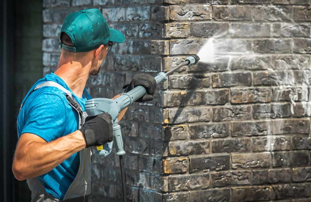 graffiti resistant coatings