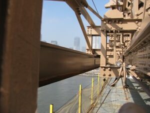 corrosion survey design services elzly kta pittsburgh pennsylvania united states usa