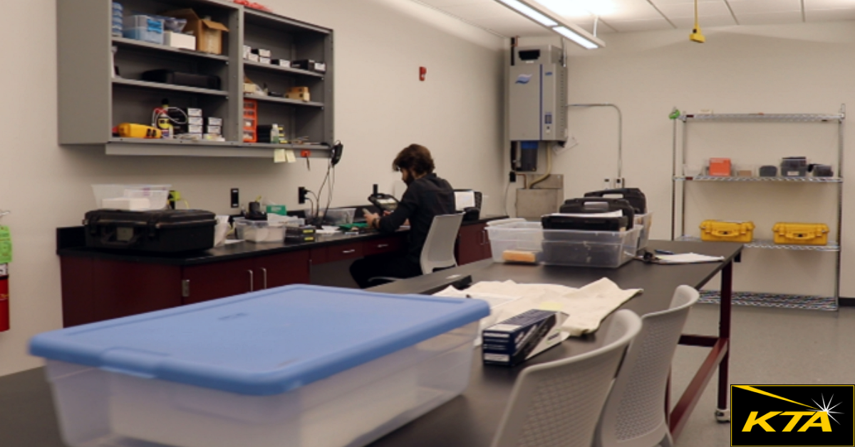 Let's Talk Instrument Calibration Vs. Accuracy Verification KTATator