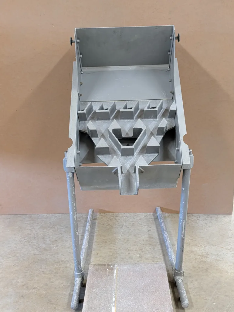 16to1 reducer