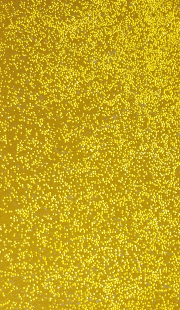 Yellow Preformed Thermoplastic Yellow Preformed Thermoplastic